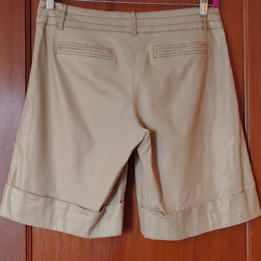 Cache Shorts - Picture 4 of 5
